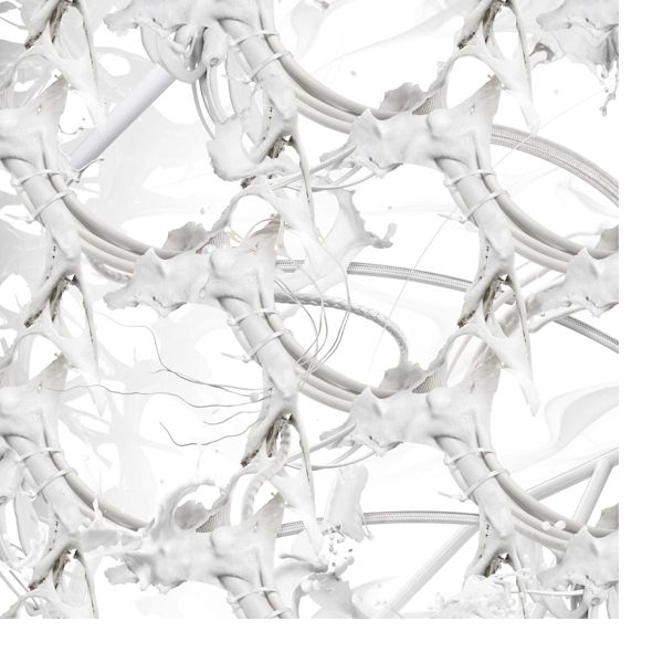 Ziúr: U Feel Anything? (Vinyl-LP)