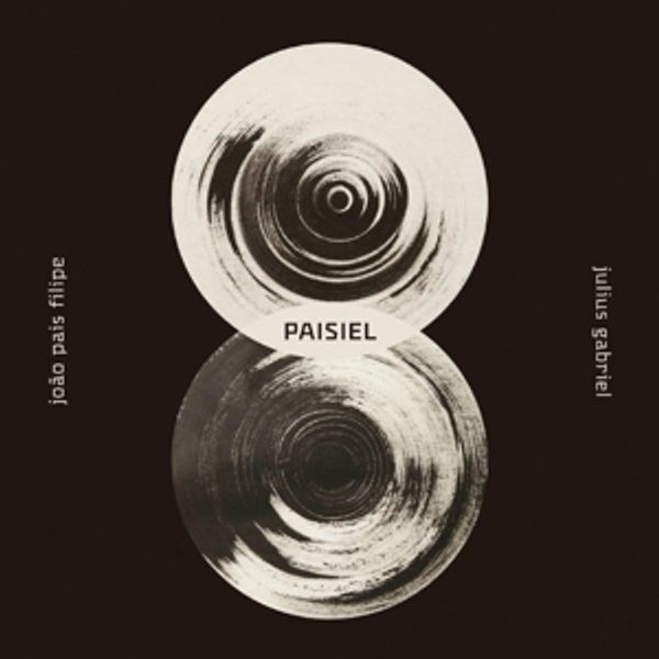 Paisiel: Paisiel (Vinyl-LP)
