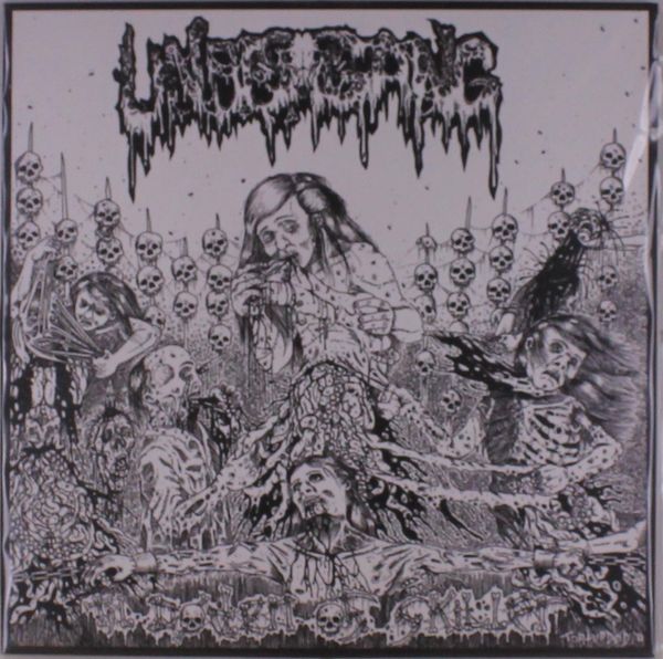 Undergang: Til Doden Os Skiller (Vinyl-LP)