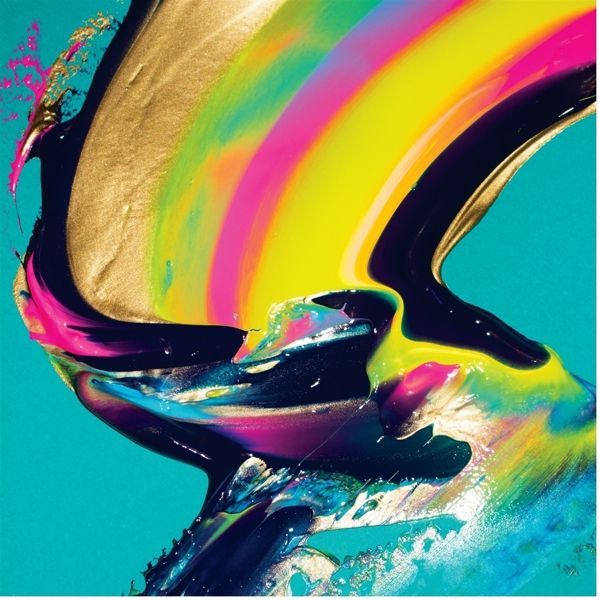 Datachi: Bones (Vinyl-LP)