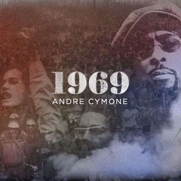 André Cymone: 1969 (CD)