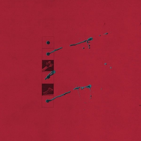 Girls Names: Arms Around A Vision (Vinyl-LP)