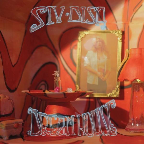 Siv Disa: Dreamhouse (Vinyl-LP)