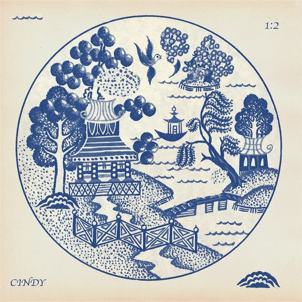 Cindy: 1:2 (CD)