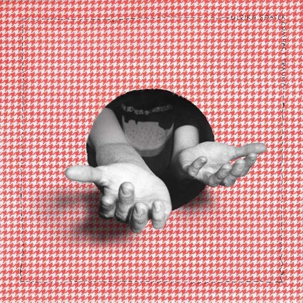 Ulrika Spacek: Compact Trauma (Limited Indie Edition) (Froste... (LP)