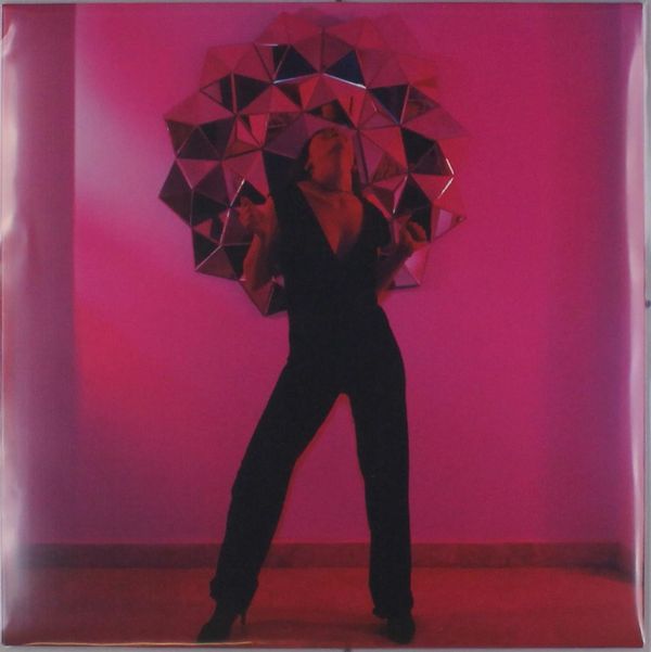 Karkhana: Al Dar Al Hamra (Vinyl-LP)