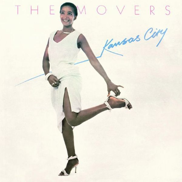 The Movers: Kansas City (180g) (Vinyl-LP)