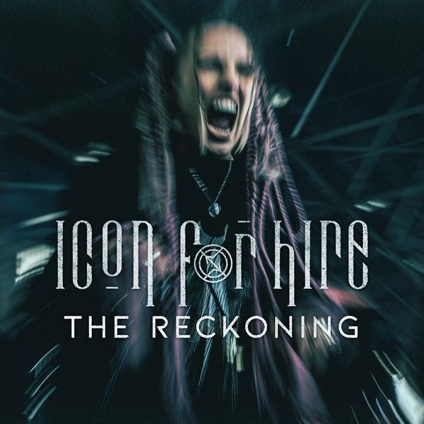 Icon For Hire: Reckoning (Vinyl-LP)