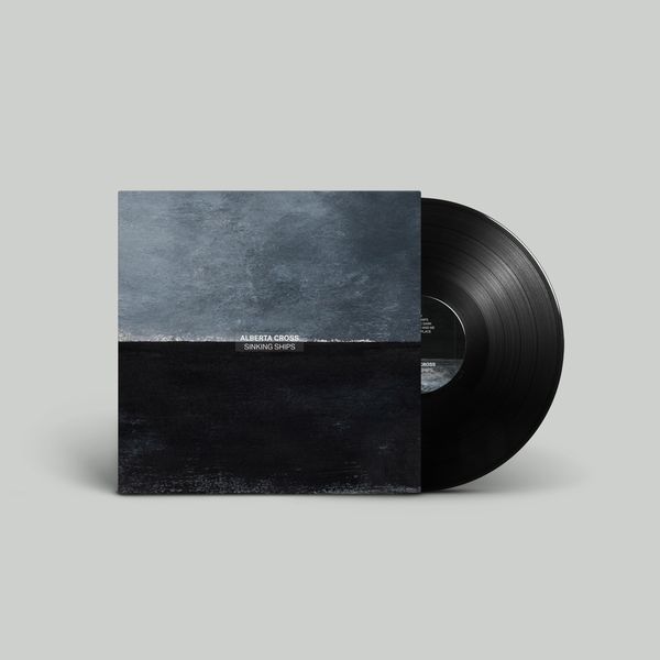 Alberta Cross: Sinking Ships (Vinyl-LP)
