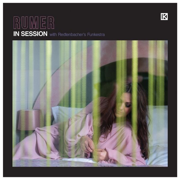Rumer: In Session (CD)