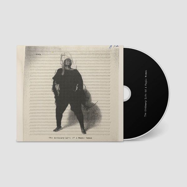 Eska: The Ordinary Life Of A Magic Woman (CD)