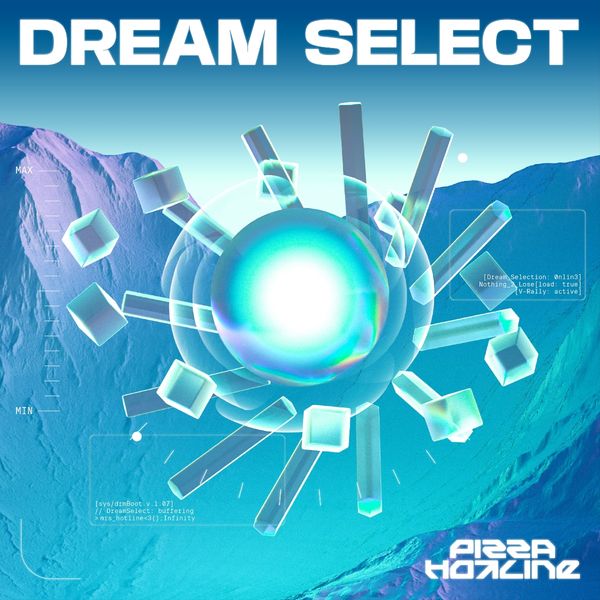 Pizza Hotline: Dream Select (CD)