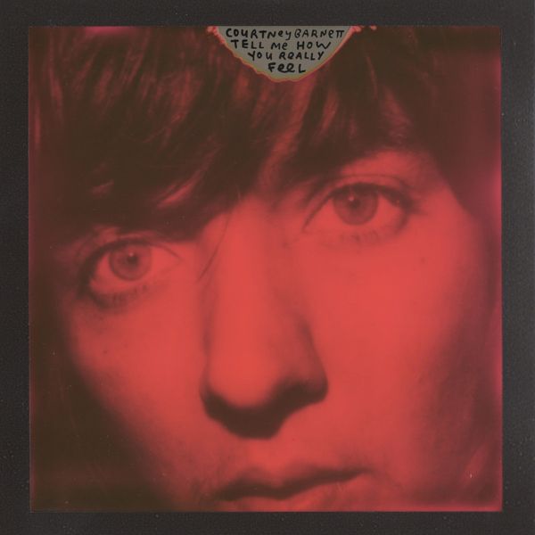 Courtney Barnett: Tell Me How You Really Feel (Vinyl-LP)