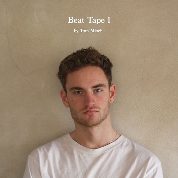 Tom Misch: Beat Tape 1 (2 Vinyl-LPs)