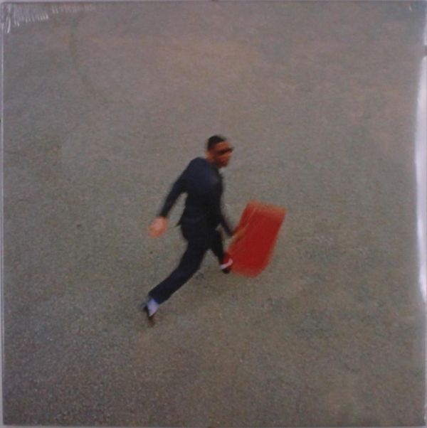 Samm Henshaw: Untidy Soul (Vinyl-LP)