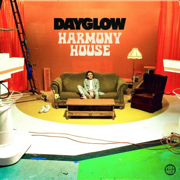 Dayglow: Harmony House (CD)