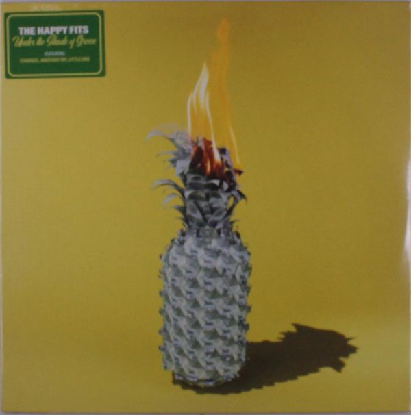The Happy Fits: Under The Shade Of Green (Vinyl-LP)