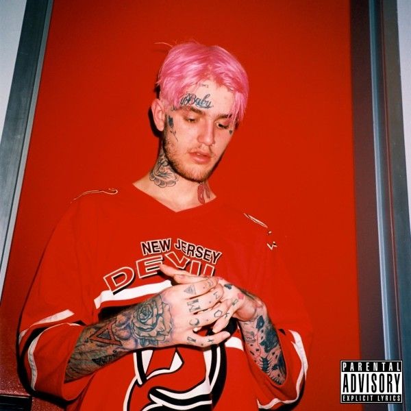 Lil Peep: Hellboy (CD)