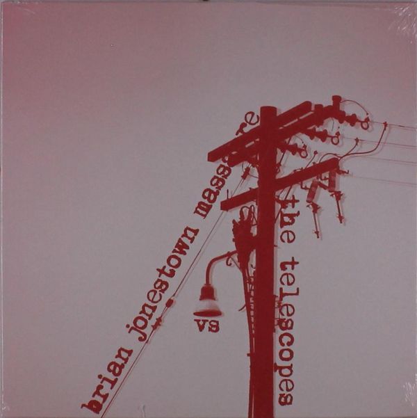 The Brian Jonestown Massacre & The Telescopes: Before You For... (LP)