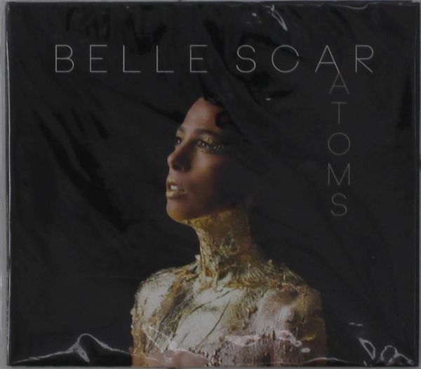 Belle Scar: Atoms (CD)