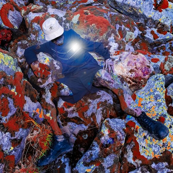 Wulffluw XCIV: Ngoma Injection (Vinyl-LP)