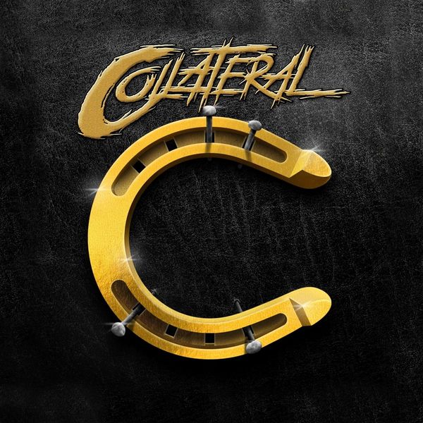 Collateral: Re-Wired (CD)