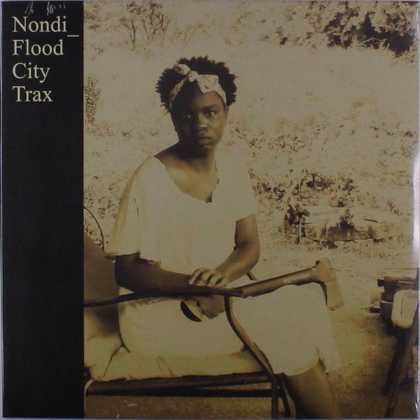 Nondi_: Flood City Trax (Sepia Vinyl) (Vinyl-LP)
