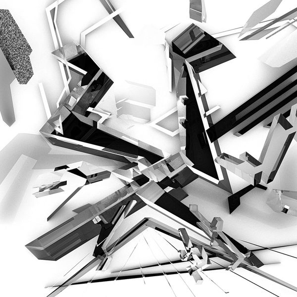 Slikback: Attrition (Vinyl-LP)