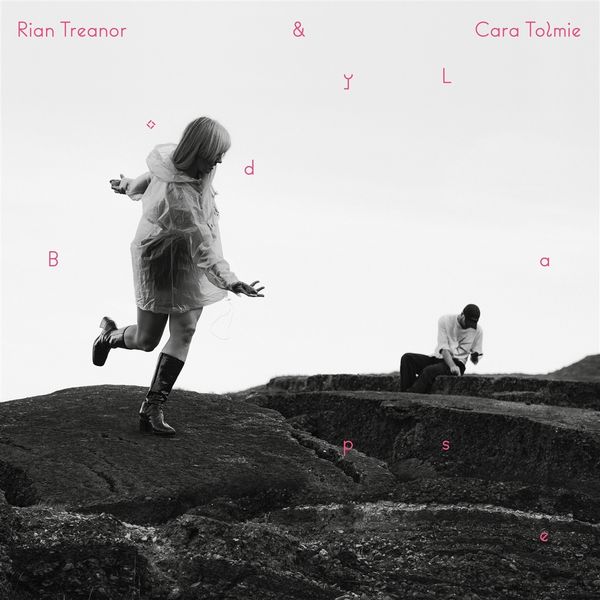 Rian Treanor & Cara Tolmie: Body Lapse (Vinyl-LP)