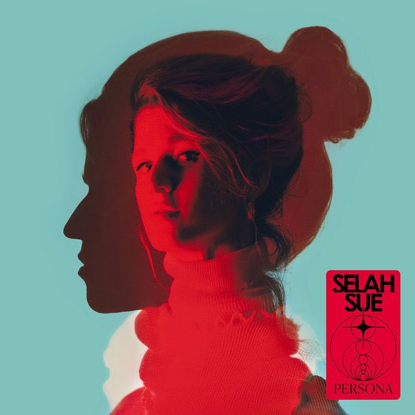 Selah Sue: Persona (Limited Deluxe Edition) (2 Vinyl-LPs)