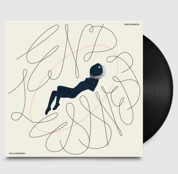 Nala Sinephro: Endlessness (2 Vinyl-LPs)