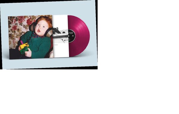 Objections: Optimistic Sizing (Limited Indie Edition) (Pink V... (LP)