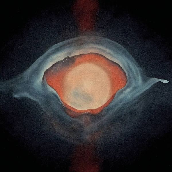 Mamuthones: From Word To Flesh (Limited Numbered Edition) (Vinyl-LP)