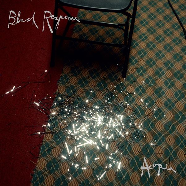 Acopia: Blush Response (Vinyl-LP)