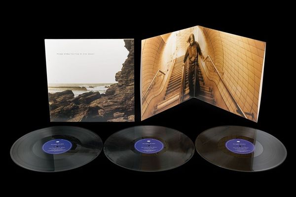 Polygon Window: Surfing On Sine Waves (Expanded Edition) (3 Vinyl-LPs)