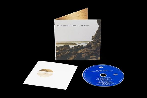 Polygon Window: Surfing On Sine Waves (Expanded Edition) (CD)