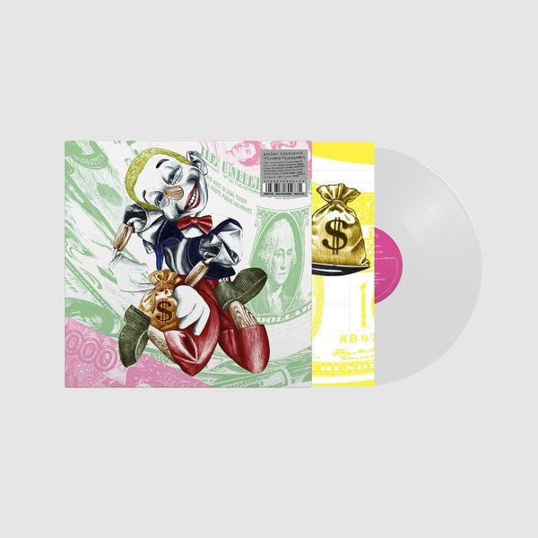 Adrian Sherwood: The Collapse Of Everything (Limited Edition)... (LP)