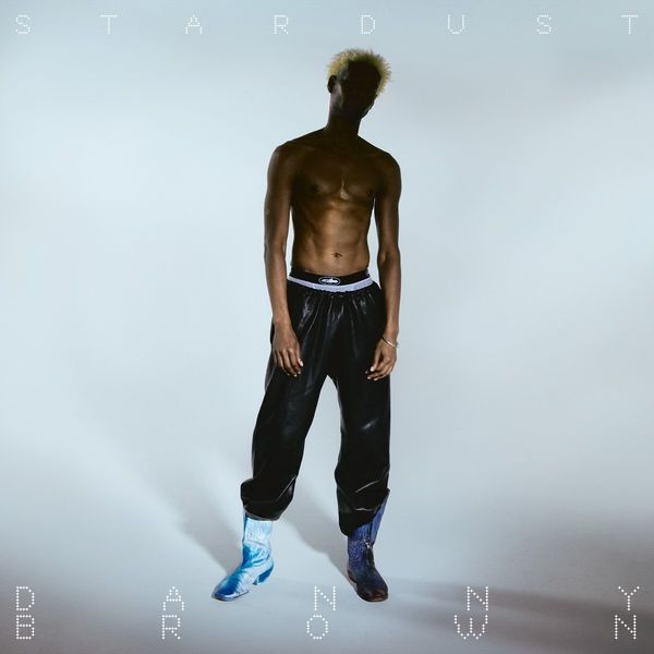 Danny Brown: Stardust (CD)