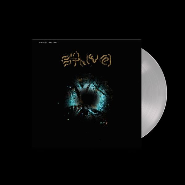 Seefeel: Sol.Hz (Vinyl-LP)