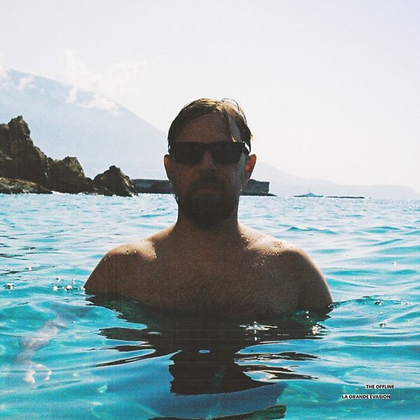 The Offline: La Grande Evasion (Vinyl-LP)