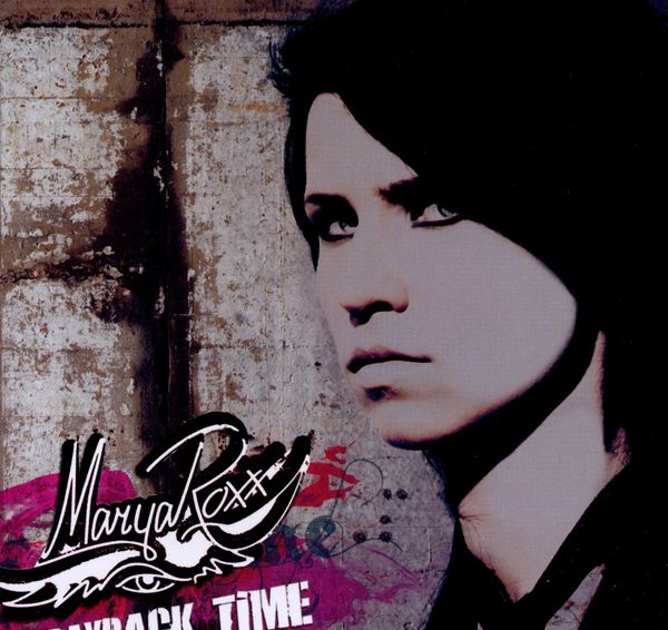 Marya Roxx (ex-Vanilla Ninja): Payback Time (CD)