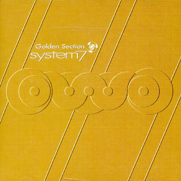 System 7: Golden Section (CD)