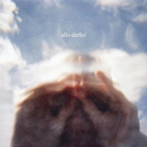 Allo Darlin: Allo Darlin (CD)