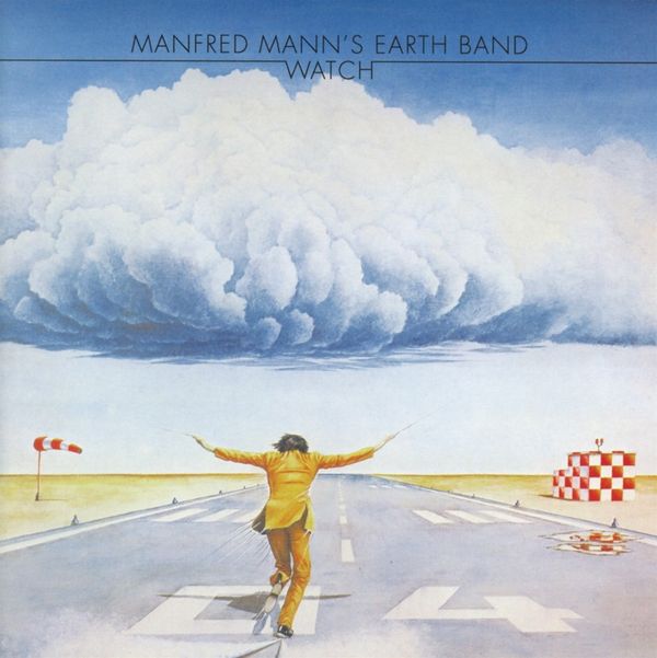 Manfred Mann: Watch (CD)