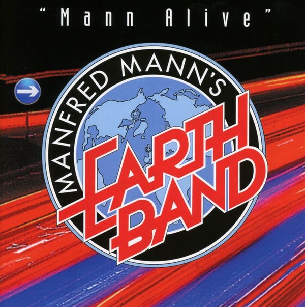 Manfred Mann: Mann Alive (2 CDs)