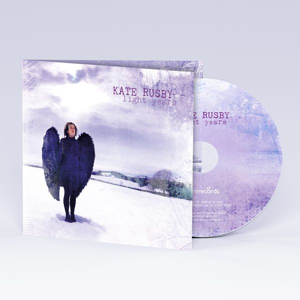 Kate Rusby: Light Years (CD)