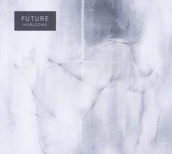 Future: Horizons (CD)