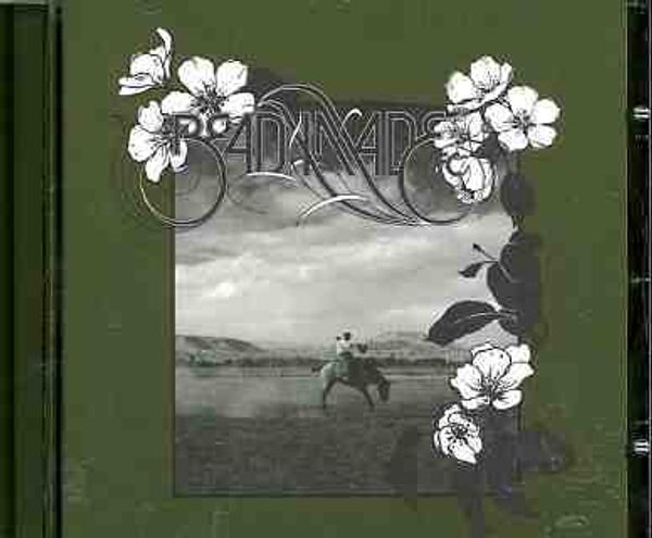 Readymade FC: Babilonia (CD)