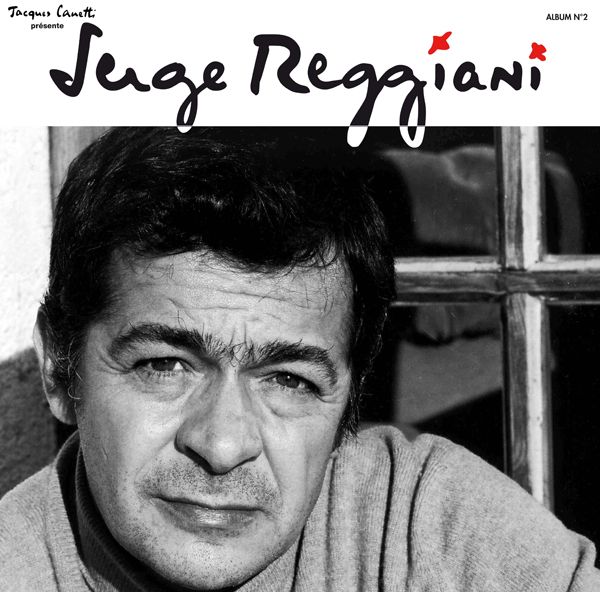 Serge Reggiani: 12 Succes Originaux (CD)