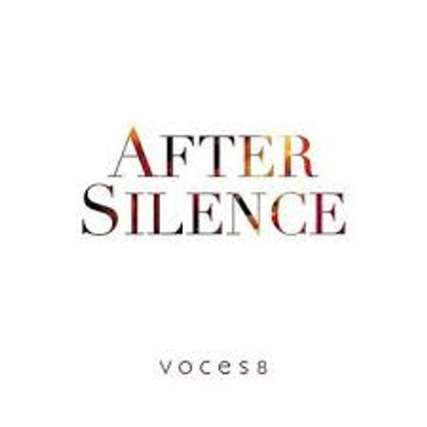 Voces8 - After Silence (2 CDs)
